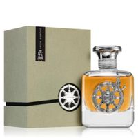 Perfume Expoler Silver  Aurora Scents Edp 100Ml Hombre