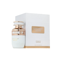 Perfume Coconut Leche French Avenue Edp 80Ml Unisex