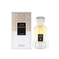 Perfume Surur Risala Edp 100Ml Unisex