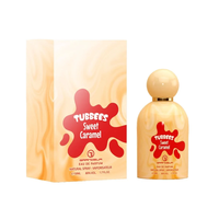 Perfume Tubbees Sweet Caramel Grandeur Edp 50Ml Unisex