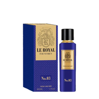 Le Royal No.03 Fresh Hair Mist 50Ml Mujer