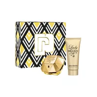 Perfume en estuche Lady Million Fabulous Edp 80ML+100ML B/L Mujer