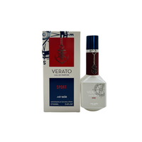 Perfume Verato Sport Mirada Edp 100ML Hombre