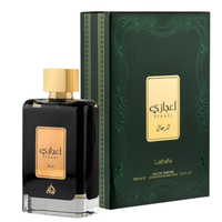 Ejaazi 100Ml Edp Unisex Lattafa Perfume