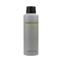 Aerosol corporal Kenneth Cole Reaction 180Ml Hombre