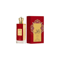 Perfume Ana Al Awwal Red 100Ml Mujer Nusuk