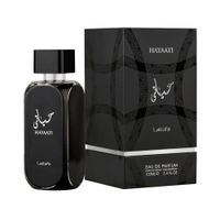 Perfume Hayaati 100Ml Unisex Lattafa Perfume
