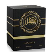 Perfume Tarz Maryaj Edp 100Ml Mujer