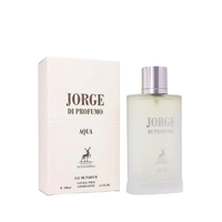 Perfume Jorge Di Profumo Aqua Maison Alhambra Edp 100Ml Unisex
