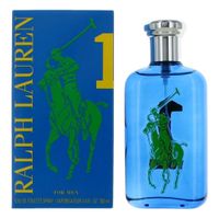 Perfume Big Pony N1 EDT 100ml Hombre Ralph Lauren