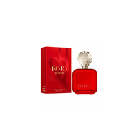 Perfume Rojo Shakira Edp 80Ml Mujer