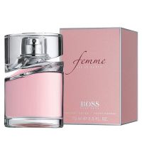 Perfume Femme 75ML EDP Hugo Boss.