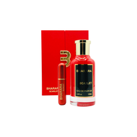 Perfume Bharara Scarlet Edp 100Ml Unisex