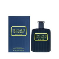 PerfumeTrussardi Riflesso Blue Vibe Edt 100ml Hombre