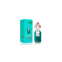 PERFUME SISTERLAND GREEN JASMINE 80ML MUJER BENETTON EDT