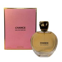 Perfume Chance Fragrance World Edp 100Ml Mujer
