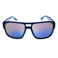 FILA Lente De Sol SF9344U66V58 MATE BLUE SF9344