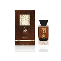 Perfume Mazen Nusuk Edp 100Ml HOMBRE