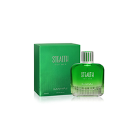 Perfume Stealth For Men Maryaj Edp 100ML Hombre