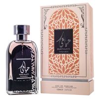 Perfume Hayaati Women Ard Al Zaafaran Edp 100Ml Mujer
