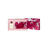 Estuche You Desigual Edt 100ml Mujer