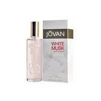 Colonia Jovan White Musk Mujer 96Ml