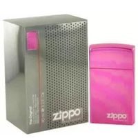 Perfume Zippo Fucsia The Original Edt 90 ml Hombre