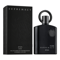 Supremacy Noir Edp 100Ml Hombre Afnan Perfume