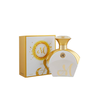 Perfume M White For Her Maryaj Edp 90ML Mujer