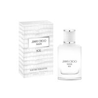 Perfume Jimmy Choo Ice Edt 30Ml Hombre