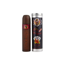 Cuba Las Vegas Edt 100ml Hombre