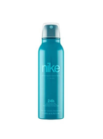 Nike Turquoise Vibes Desoderante Mujer 200ml