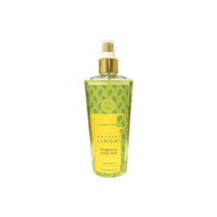 Body Mist Armaf Odyssey Limoni 250Ml Unisex