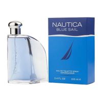 Nautica Blue Sail Edt 100ml Hombre