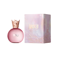 Perfume Wicked For Good Glinda Bubbly Pink Ariana Grande Edp 100Ml unisex.