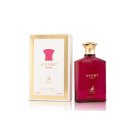 Perfume Avant Ruby Maison Alhambra Edp 100ML Mujer