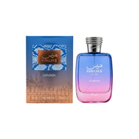 Hawas London Rasasi Edp 100Ml Unisex