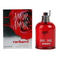 Perfume Amor Amor 100ML EDT Mujer Cacharel