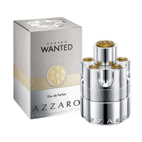 Perfume Azzaro Wanted Edp 50Ml Hombre