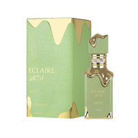 Perfume Eclaire Pistache Lattafa Edp 100Ml Unisex