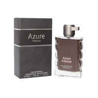 Perfume Azure Intense Aurora Scents 100ML Hombre