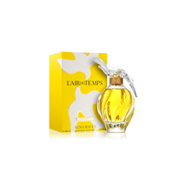 Perfume Nina Lair Du Temps Edp 100Ml Mujer