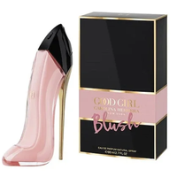 Good Girl Blush  Carolina Harrera Edp 80ML Mujer