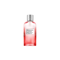 Perfume First Instinct Together Abercrombie & Fitch 100ml Edp Mujer.