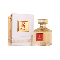 Perfume B Rouge Fragrance World Edp 100Ml Unisex