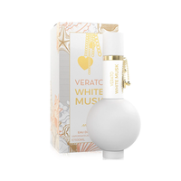 Perfume Verato White Musk Mirada 100Ml Mujer Edp