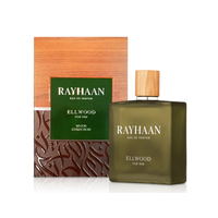 Perfume Rayhaan Ellwood Edp 100ML Hombre