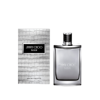 Perfume Jimmy Choo Man Edt 100Ml Hombre