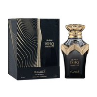 Perfume Ishq Absolute Hamidi Edp 100Ml Unisex
