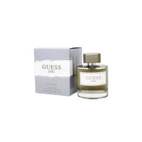 Perfume Guess 1981 Men Edt 100Ml Hombre